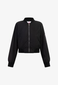 Geselecteerd, schwarz