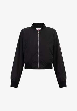 myMo, Giubbotto Bomber - schwarz