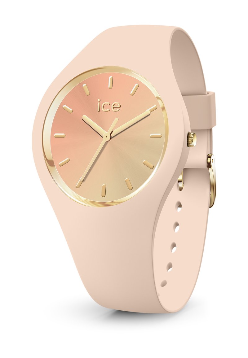 Ice-Watch SUNSET - Horloge - nude m