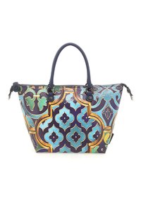 Gabs Cabas - vetrata ornamentale