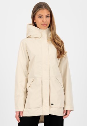 ARLETTA  ÜBERGANGS - Parka - chalk
