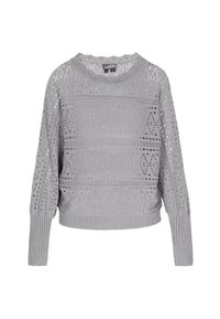 Non sélectionné, grey melange