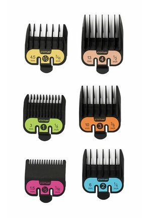 SET VISION CLIPPER - Hair styling accessory - undefiniert