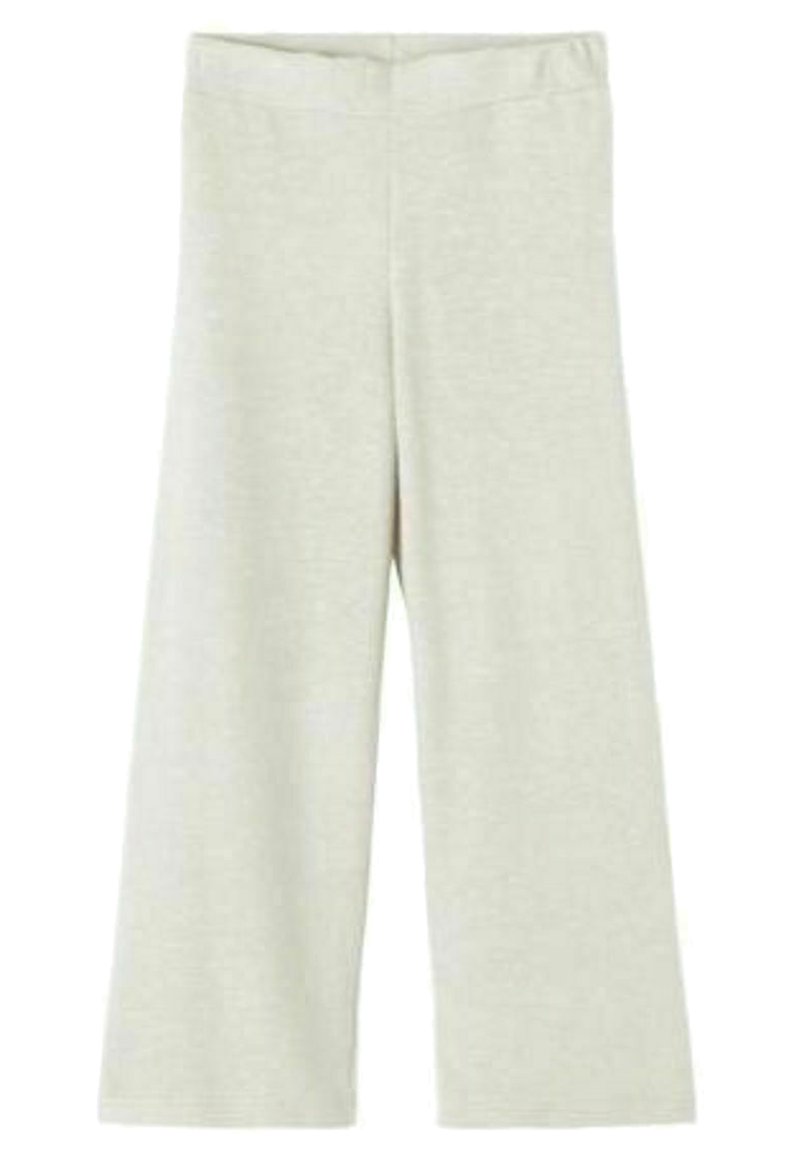 Kinder Stoffhosen | Name it Stoffhose peyote melange/offwhite - DF86694 Kinder Stoffhosen | Name it Stoffhose peyote melange/offwhite - DF86694