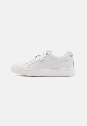 LOWLINE  - Sneakers - optic white