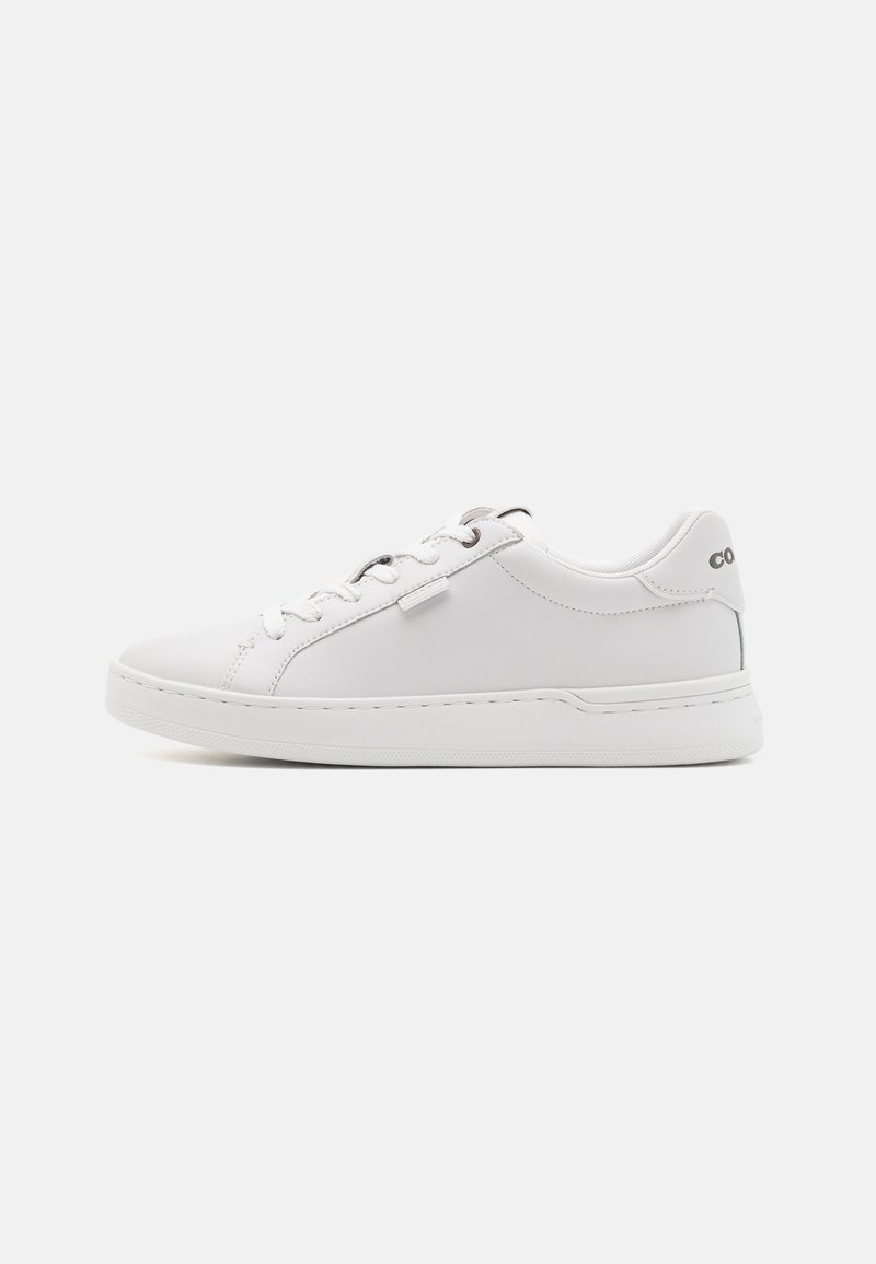 COACH LOWLINE  - Tossud - optic white