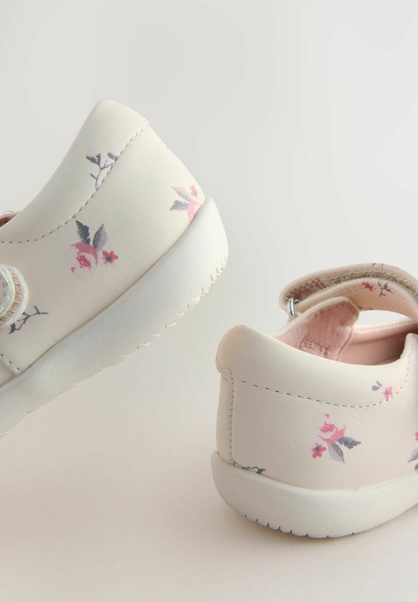 Lauflernschuh – neutral