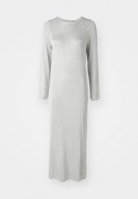 VMNOVA ONECK DRESS - Haljina s naramenicama - silver