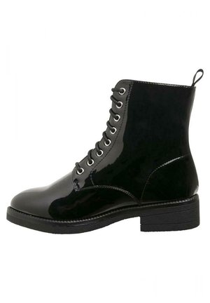 ACCESSOIRES - Veterboots - black