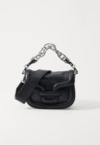 Selezionato, black