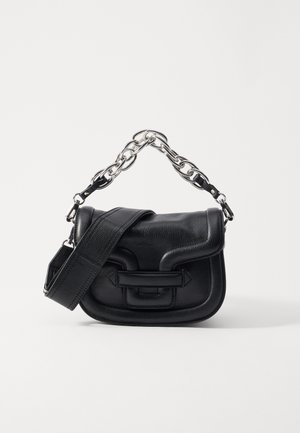 Pierre Hardy ALPHAVILLE - Borsa a mano - black