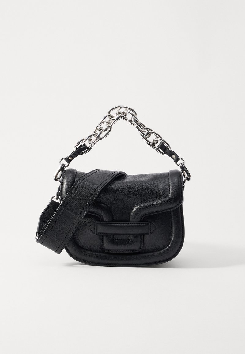 Pierre Hardy ALPHAVILLE - Borsa a mano - black
