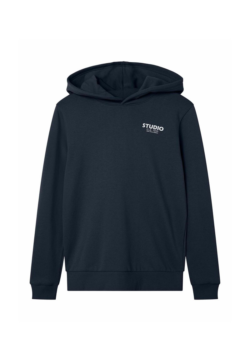 LMTD Sweater donkerblauw LMTD Sweater donkerblauw