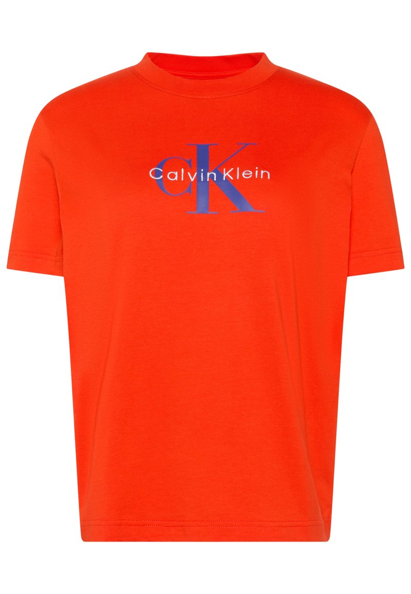 Camiseta estampada