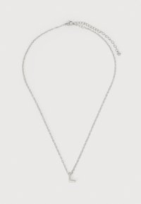 Non sélectionné, silver-coloured