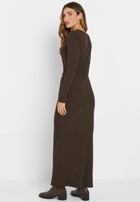 Long Tall Sally - Sukienka dzianinowa