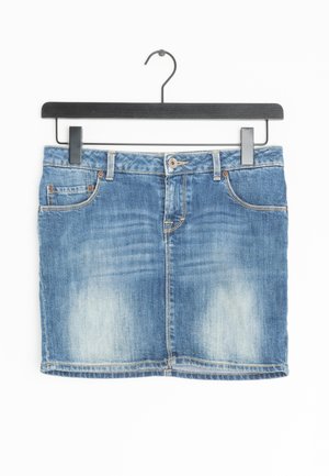 Spódnica mini - blue