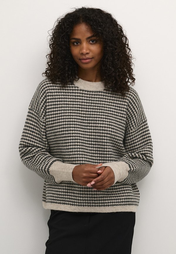 KAELLERY - Strickpullover