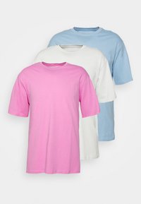 Δεν επιλέχθηκε, light blue/grey/pink