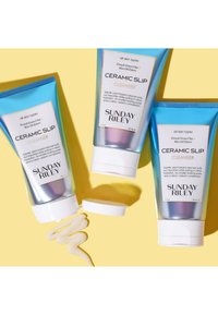 Sunday Riley CERAMIC SLIP CLEANSER - Rengöringskräm