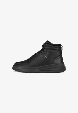 Mexx, MEXX BOOTS MEN'S BLACK MI001010843M - Veterboots - black