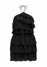 ONLCARLEY JRS - Cocktailklänning - black