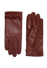 Kessler OLIVIA TOUCH - Guanti - tobacco