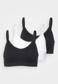 Niewybrane, black mix