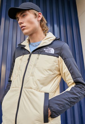 HIMALAYAN LIGHT UNISEX - Lehká bunda - gravel