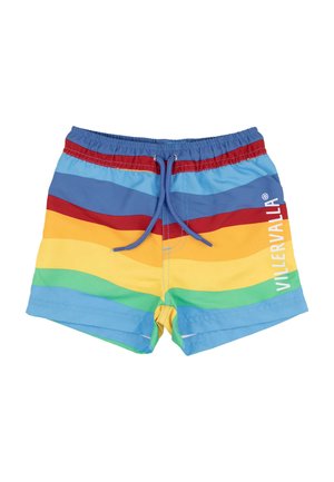 Uimashortsit - blau