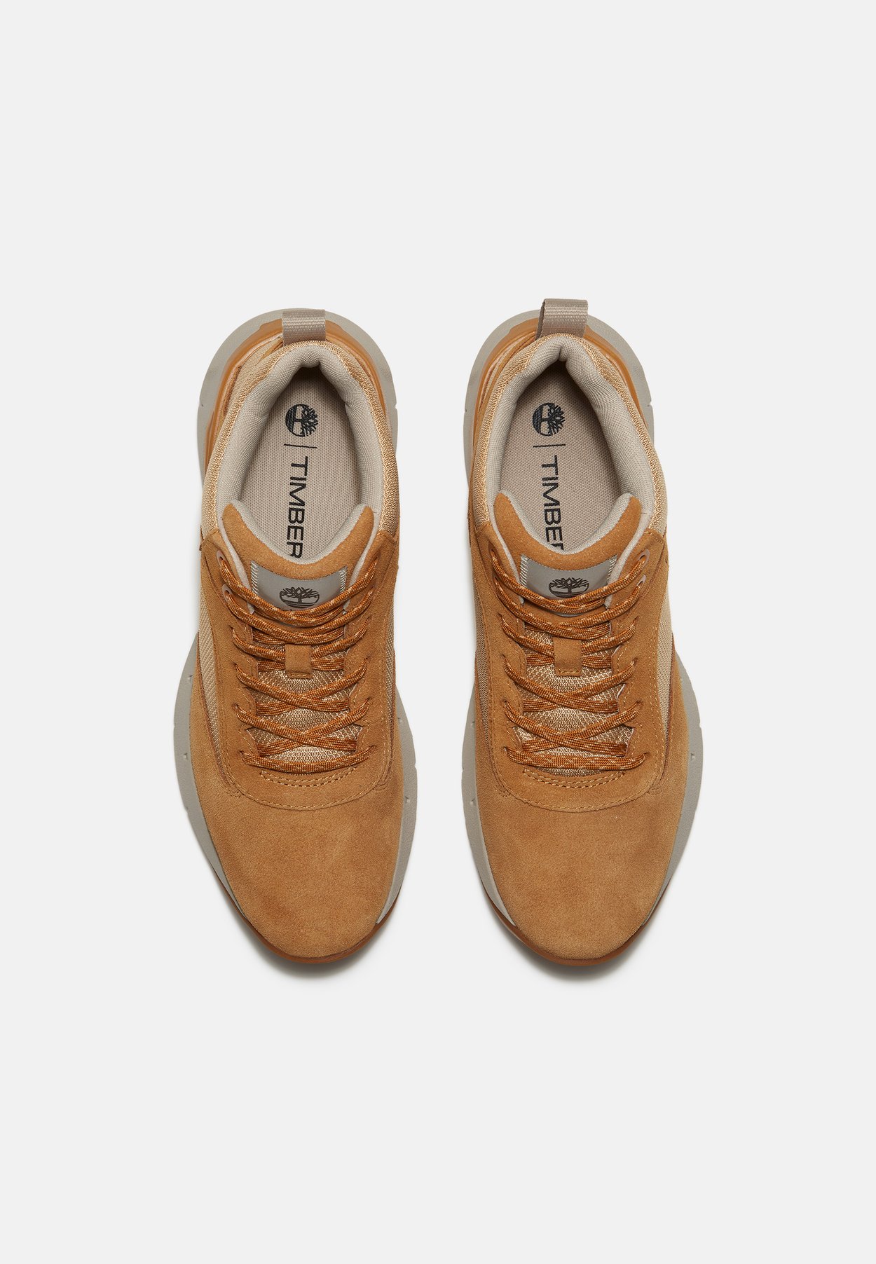Sneaker high