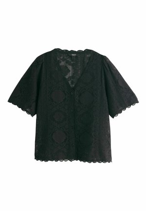 Next, REGULAR FIT, czarny