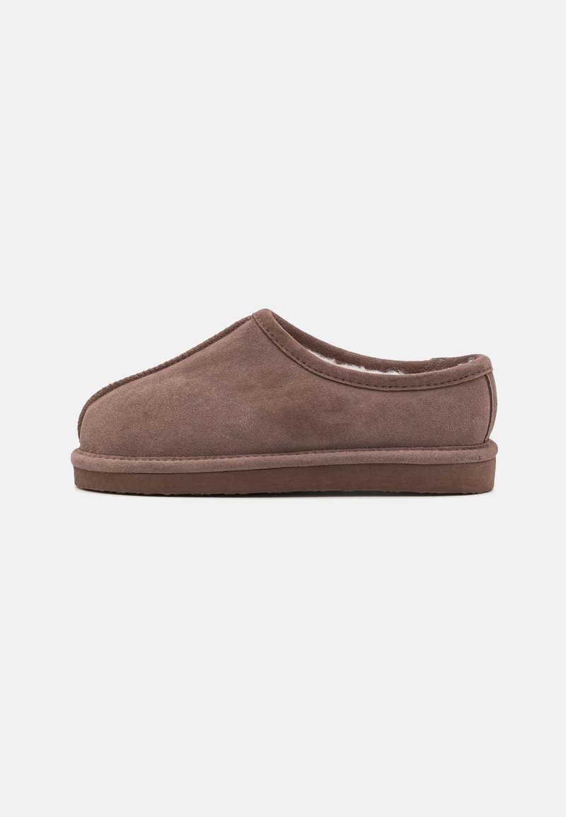 Bianco BIASNOW - Mulas - taupe