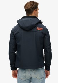 Superdry & Co - Kurtka Outdoor