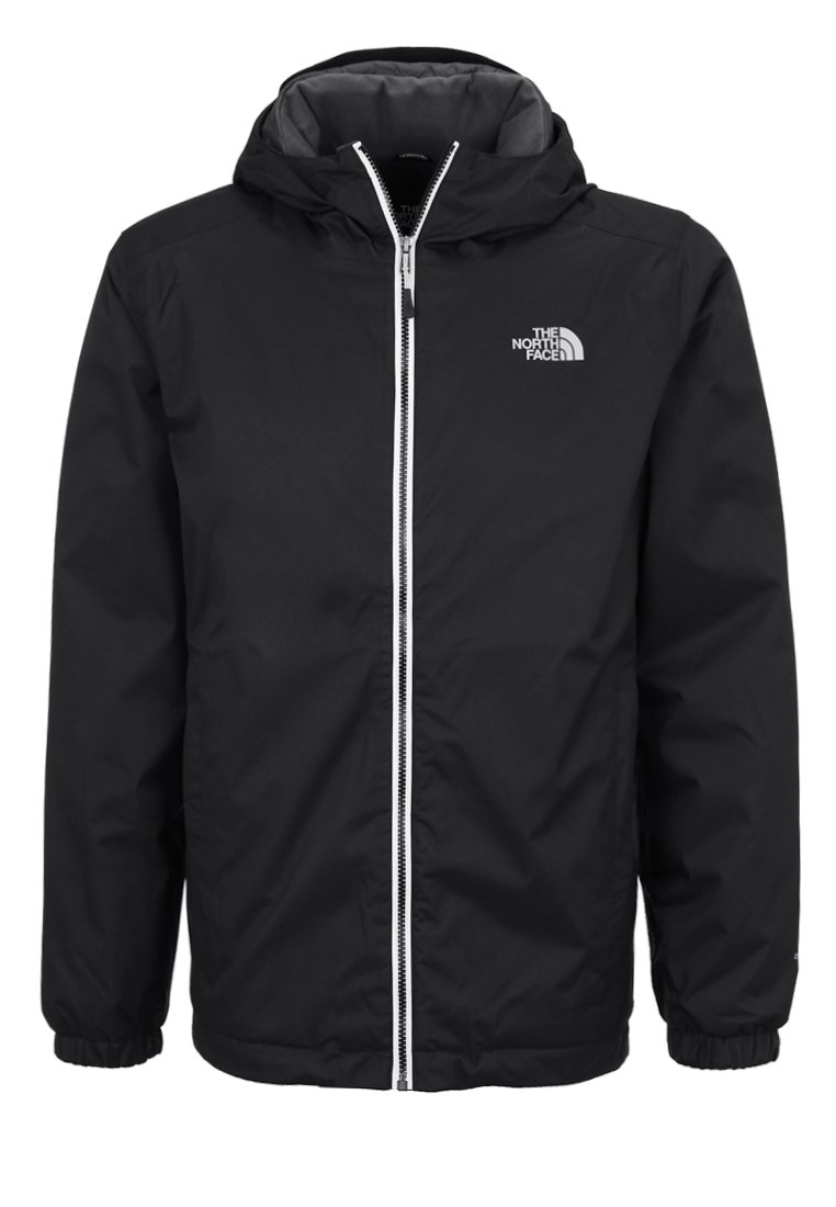 the north face quest insulated winterjacke