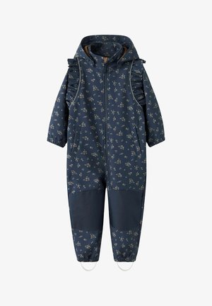 Name it Combinaison de ski - spellbound