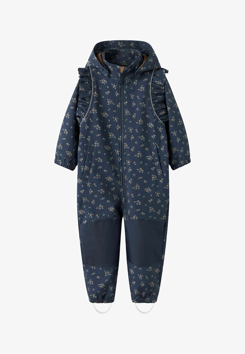 Name it Mono para la nieve - spellbound