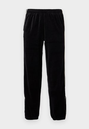 Noon Goons REUP TRACKPANT UNISEX - Joggebukse - black