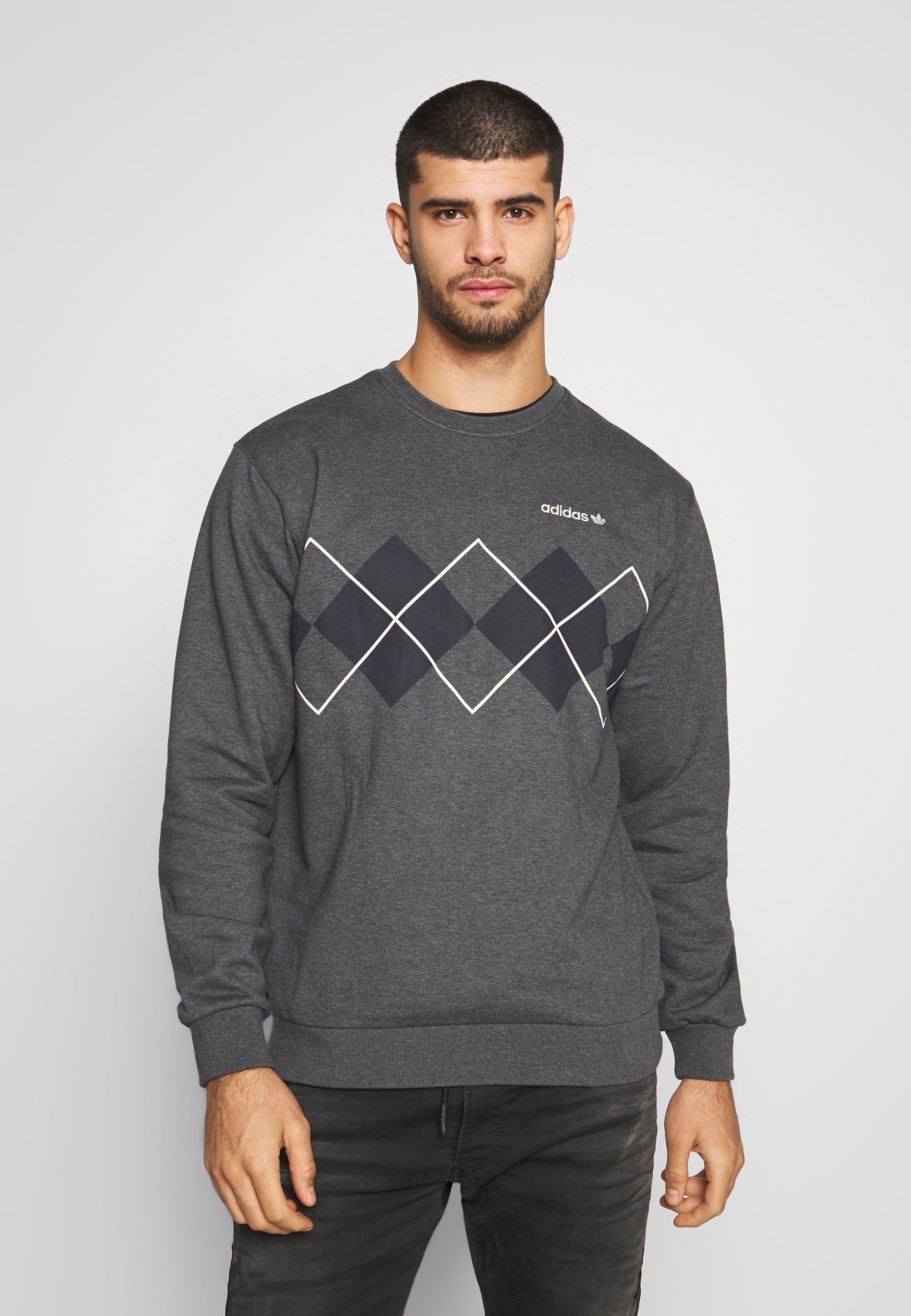 Argyle pullover zalando Clearance
