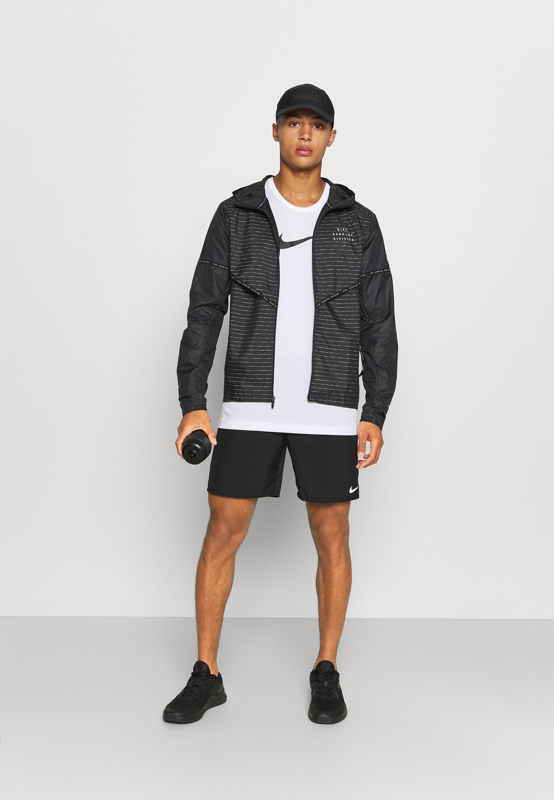 nike rev pad jacket