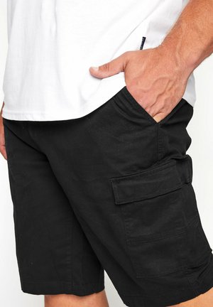 BadRhino STRETCH - Shorts - black