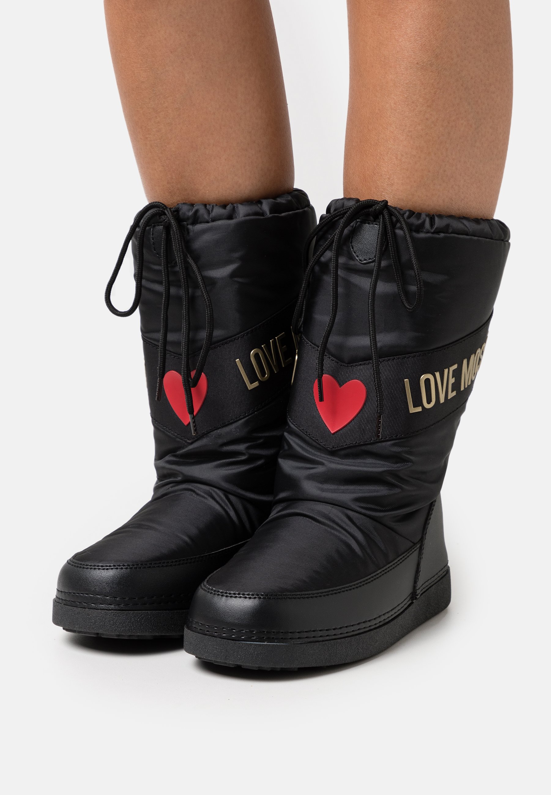 Love la nieve - nero/negro Zalando.es