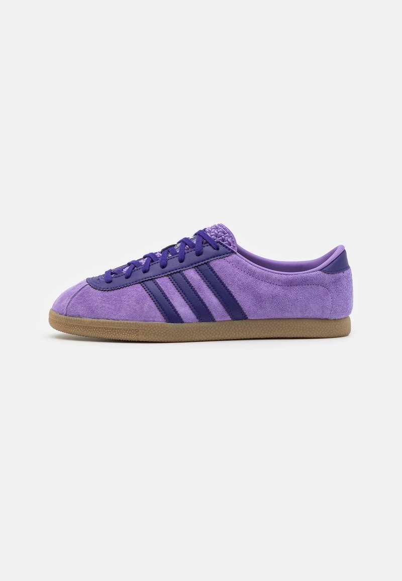 adidas Originals LONDON - Joggesko - violet fusion/collegiate purple