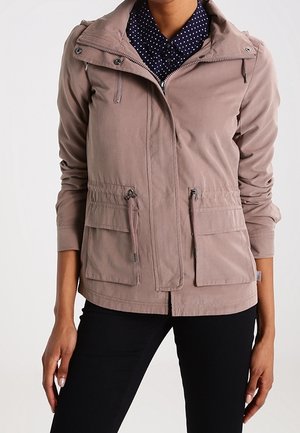 ONLY Veste légère - taupe