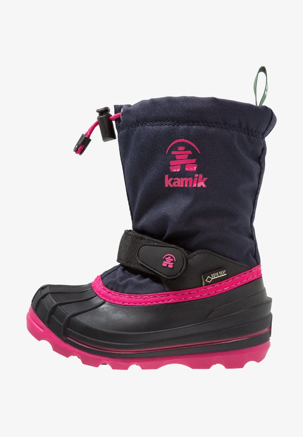 WATERBUG – Snowboot/Winterstiefel