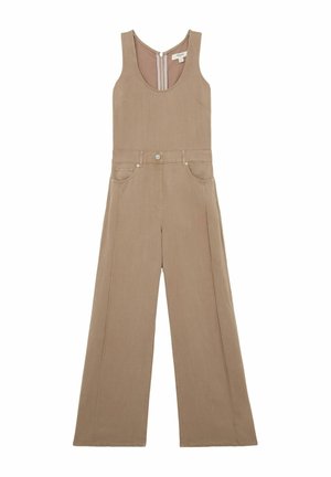 Reiss, Jumpsuit - taupe neutral