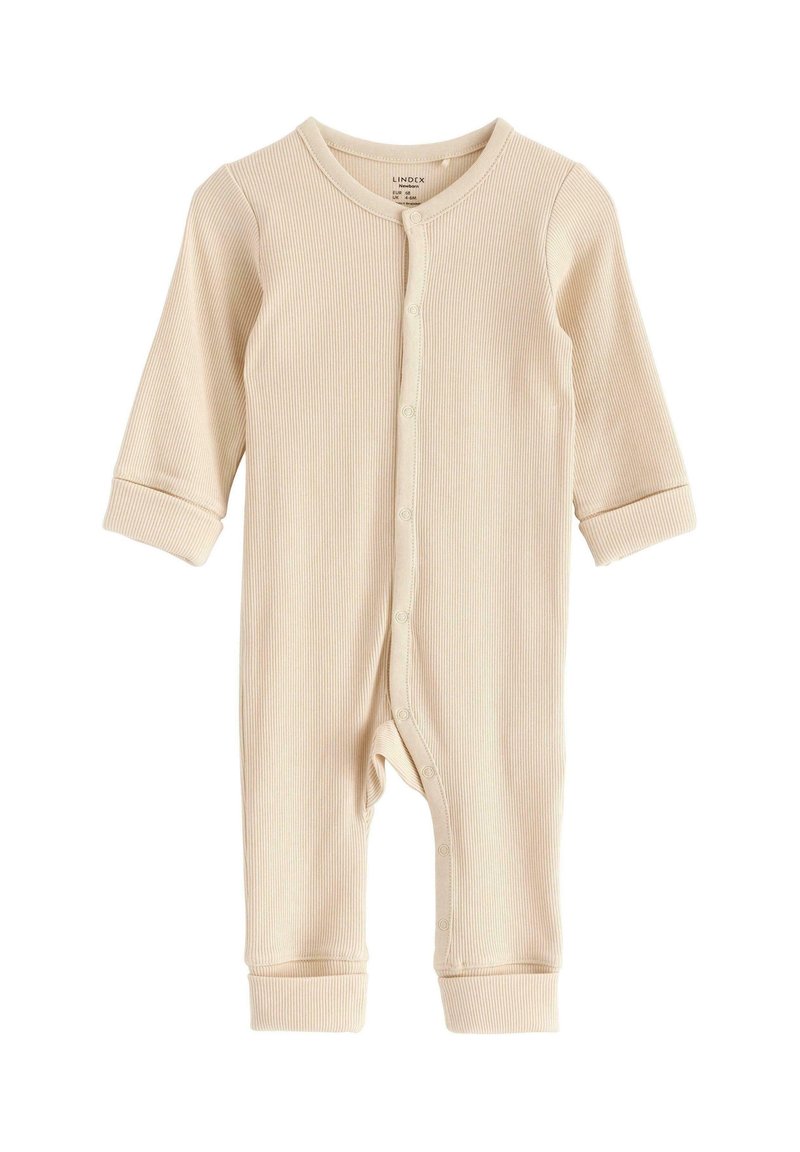 Lindex Lindex Jumpsuit - light beige