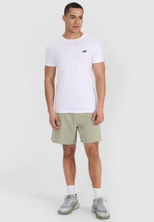4F, - T-shirt basic