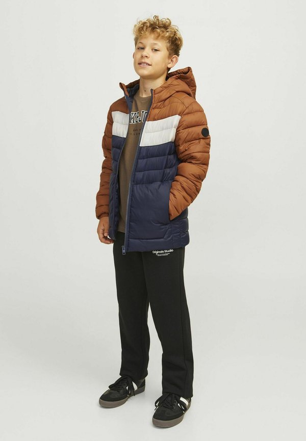 PUFFER - Winterjacke