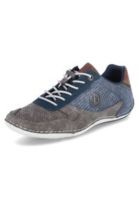 bugatti Trainers - grau